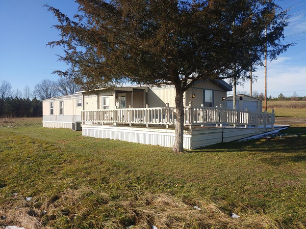 151 Meadow Run Road, Waverly, OH 45690