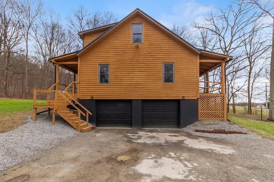 3333 Owl Creek Road, Frankfort, OH 45628 - Image #3
