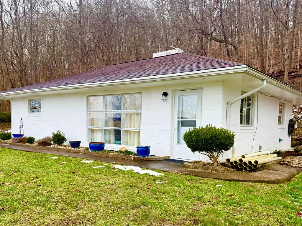 2492 St. Rt. 551, Waverly, OH 45690 - Image #1