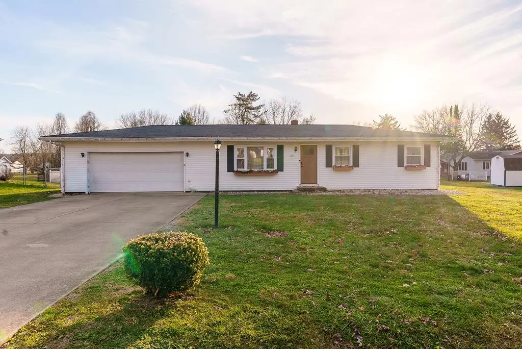 637 Vernon Drive, Chillicothe, OH 45601 - #1