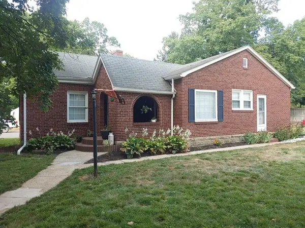 387 Church Street, Chillicothe, OH 45601