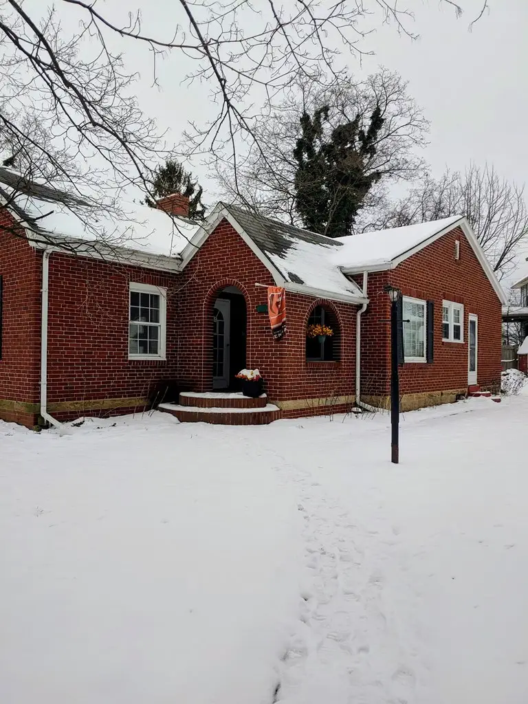 387 Church Street, Chillicothe, OH 45601 - #2