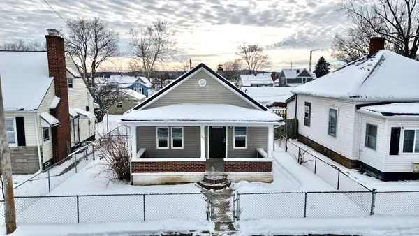 748 Jefferson Ave., Chillicothe, OH 45601