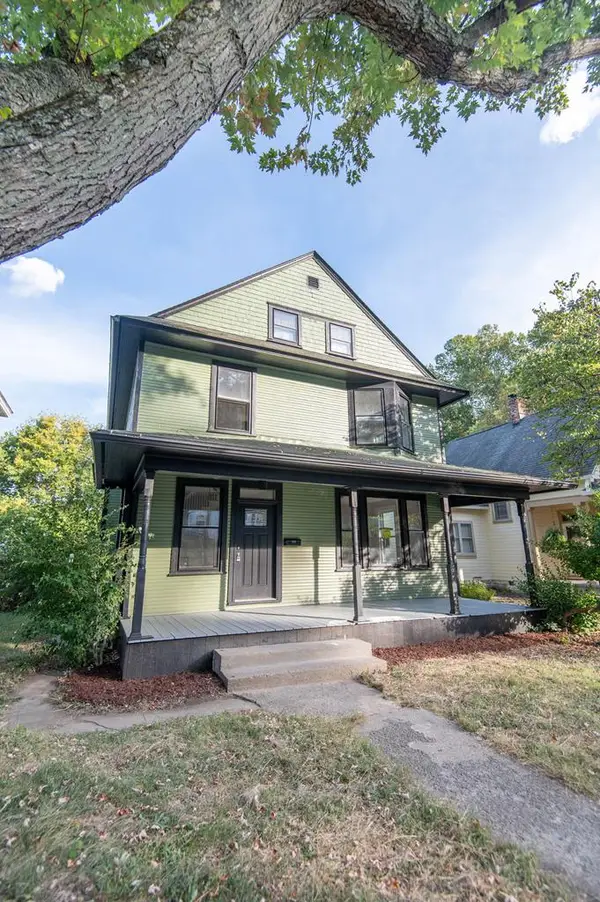 155 Belleview Ave, Chillicothe, OH 45601