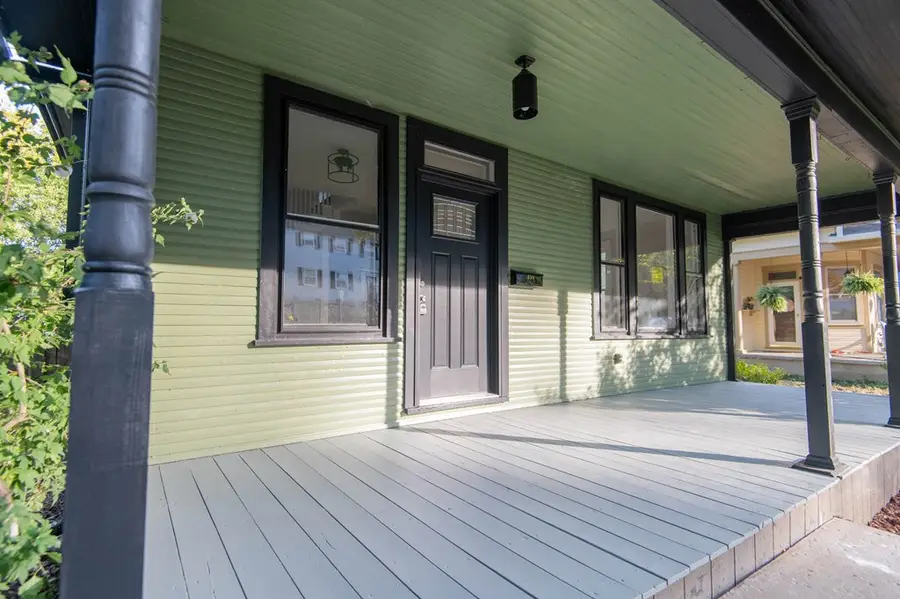 155 Belleview Ave, Chillicothe, OH 45601 - #2