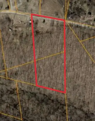 7730 Beavers Ridge Road, Piketon, OH 45661 - #1