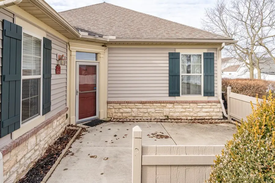 1242 Paddock Loop, Washington Court House, OH 43160 - #2