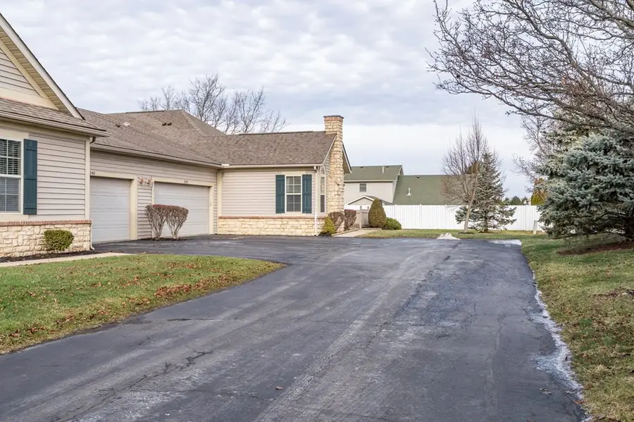 1242 Paddock Loop, Washington Court House, OH 43160 - #3