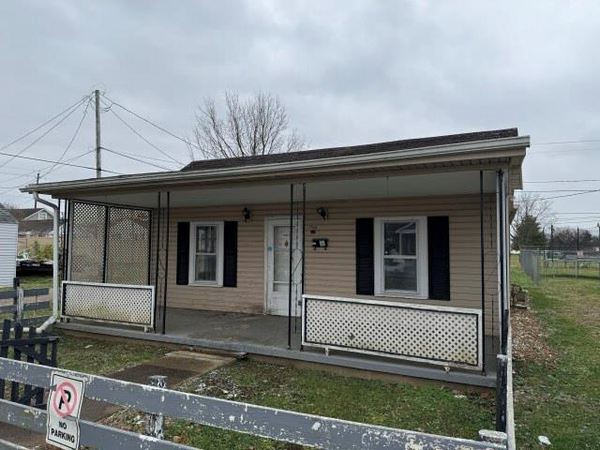 1046 Dayton Street, Chillicothe, OH 45601