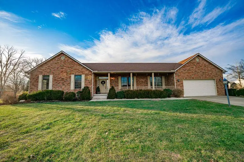 8 Mcintosh Court, Chillicothe, OH 45601 - Image #1