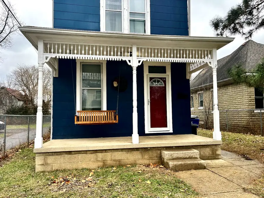 245 Madeira, Chillicothe, OH 45601 - Image #2