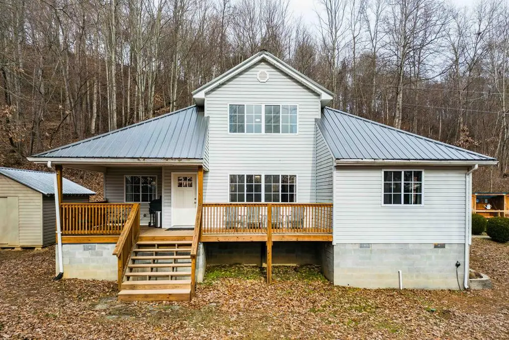 267 Lincoln Lane, Lucasville, OH 45648 - Image #1