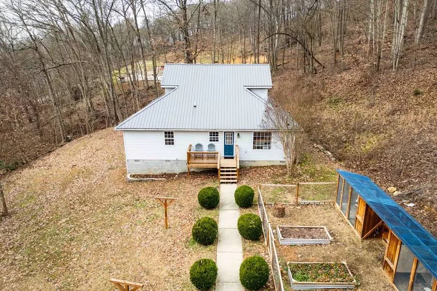 267 Lincoln Lane, Lucasville, OH 45648 - Image #3