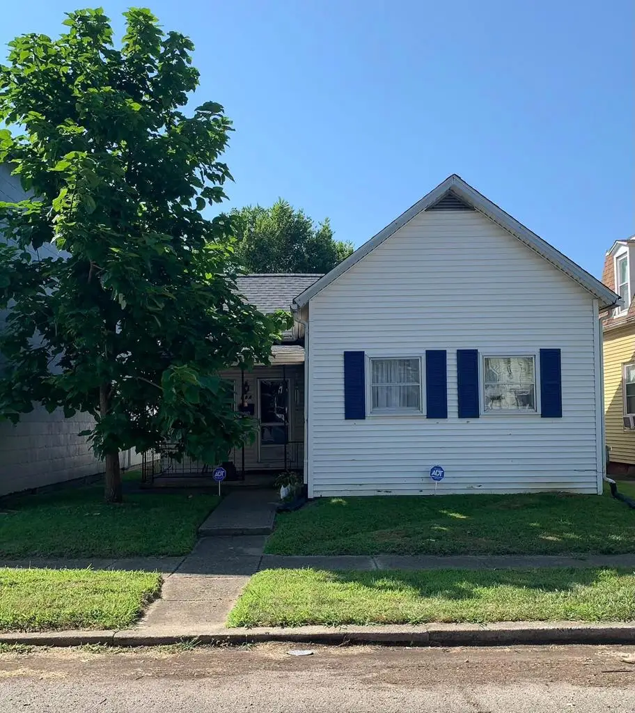 394 Clay Street, Chillicothe, OH 45601 - #1