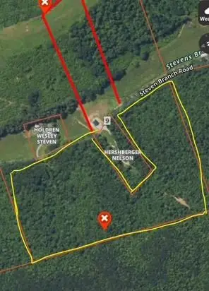 31382 Stevens Branch Rd, Londonderry, OH 45647 - Image #1