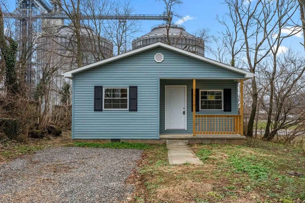 623 Glencroft Ave., Chillicothe, OH 45601 - #1