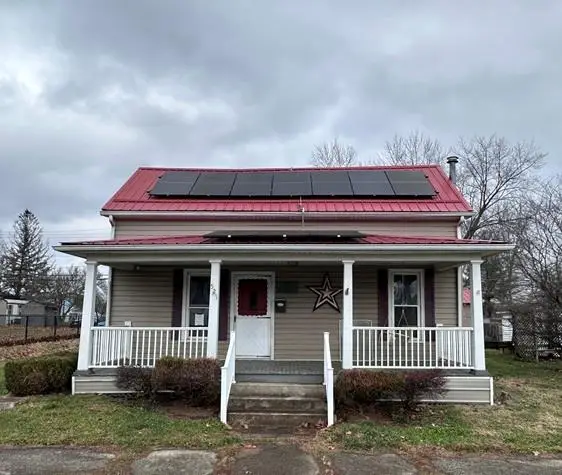 521 W Broadway St., Wellston, OH 45692