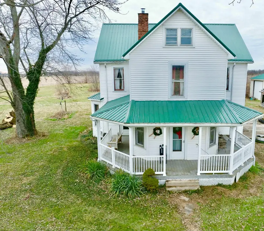 29279 St. Rt. 159, Kingston, OH 45644 - Image #2