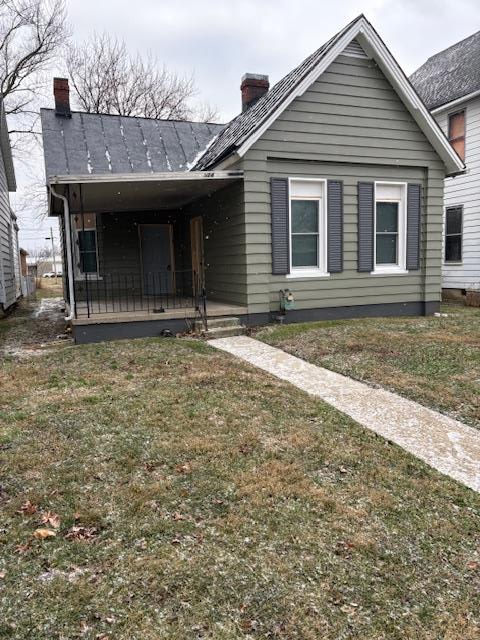 324 E Water Street, E., Chillicothe, OH 45601 - Image #1