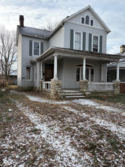 330 E Water Street, E., Chillicothe, OH 45601 - Image #1