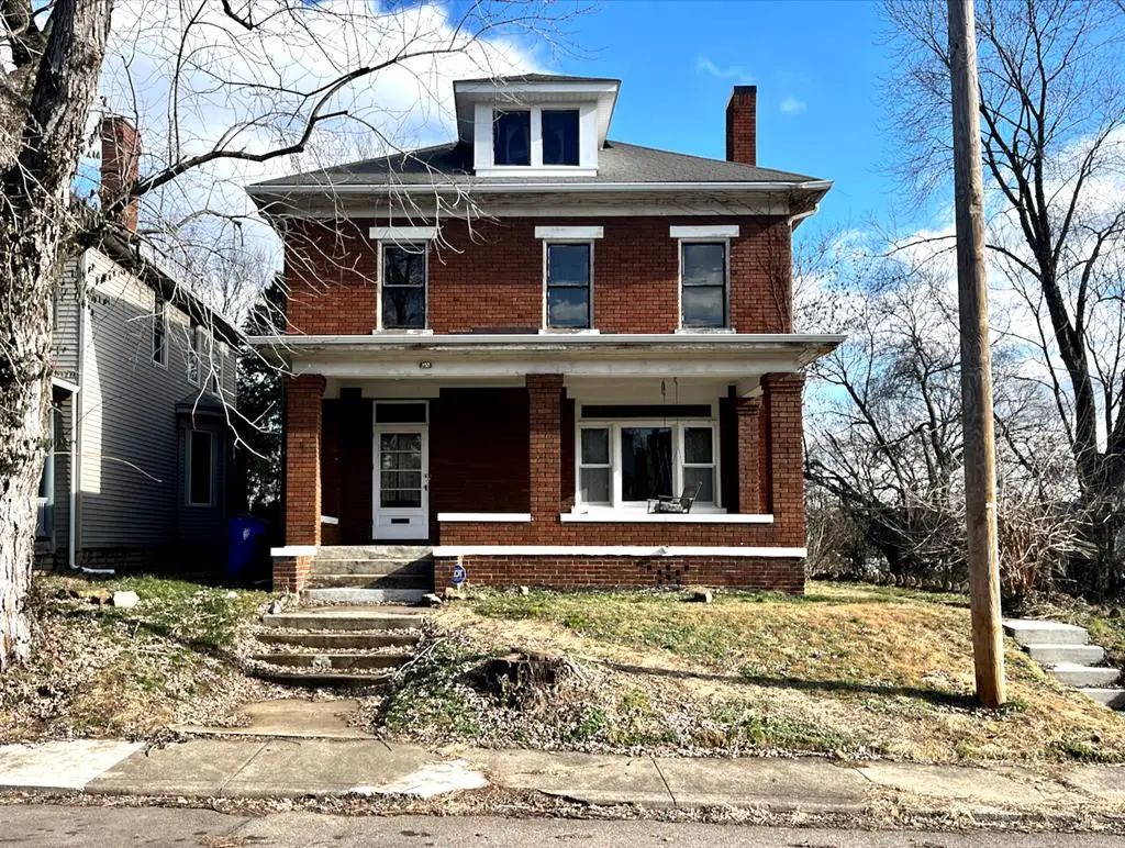 255 Caldwell Street, Chillicothe, OH 45601 - Image #1