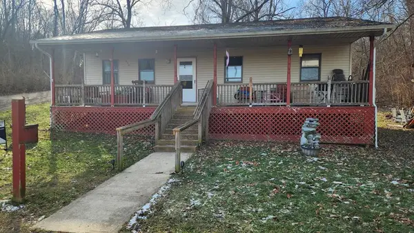 3462 Pennyroyal, Clarksburg, OH 43115