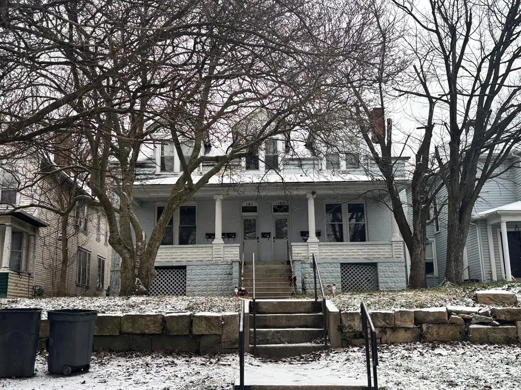 161-163 S Mulberry Street, Chillicothe, OH 45601 - Image #1