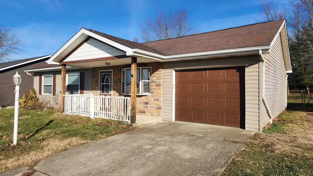 130 Copperfield Drive, Chillicothe, OH 45601 - Image #1