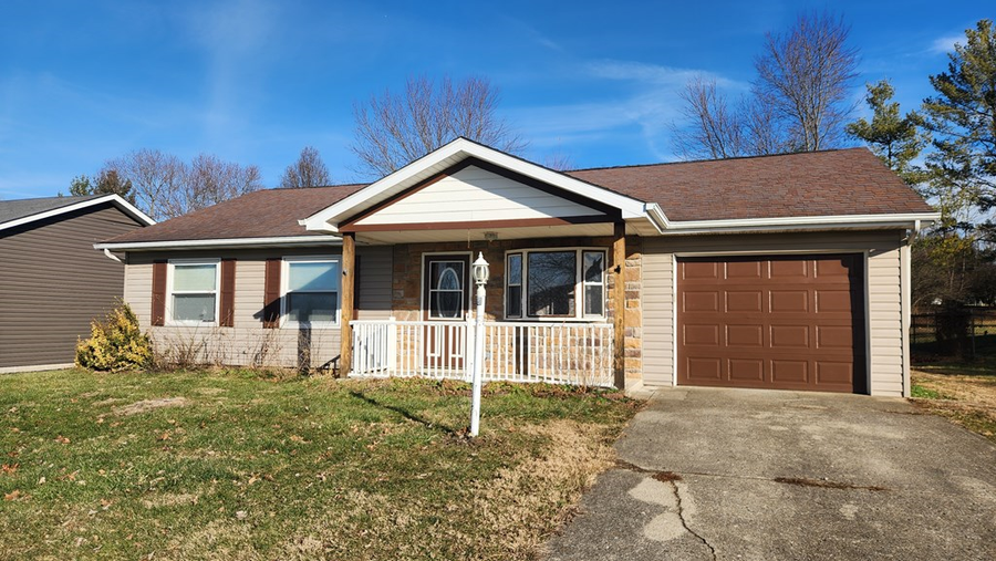 130 Copperfield Drive, Chillicothe, OH 45601 - Image #3