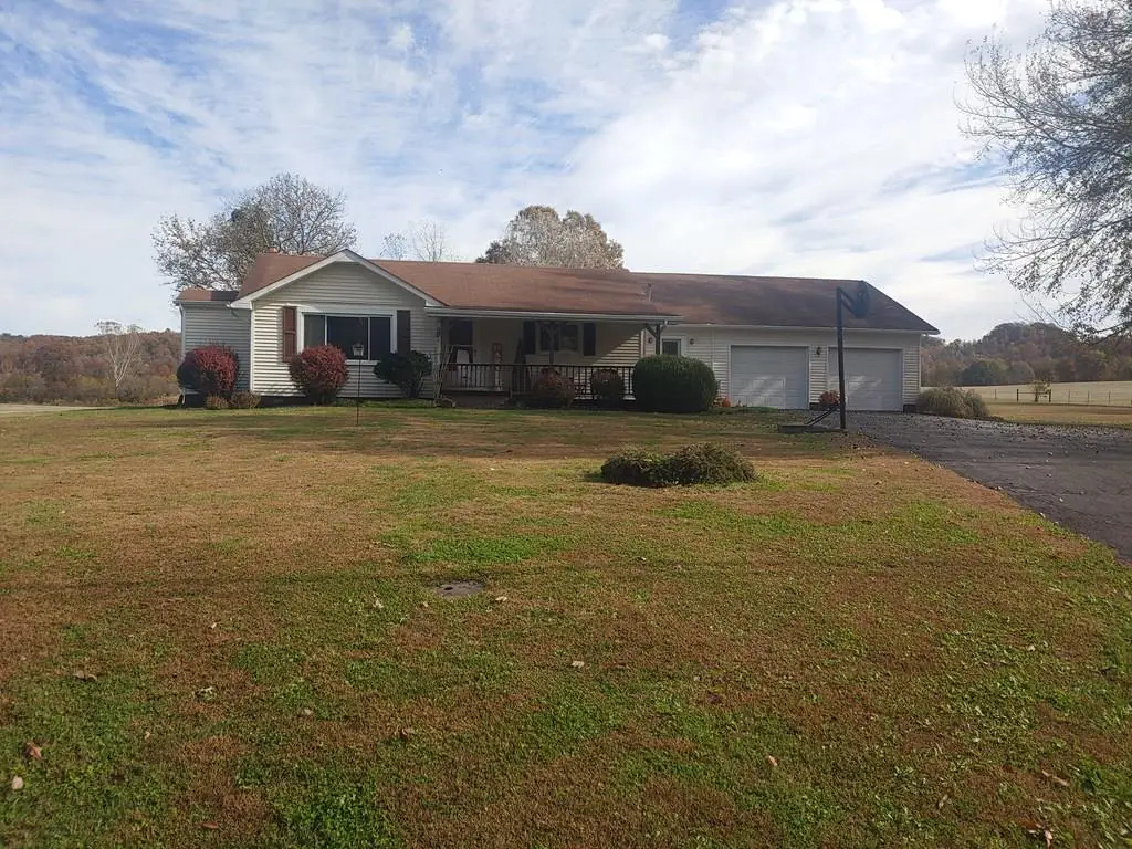 478 Loop Road, Piketon, OH 45661 - #1