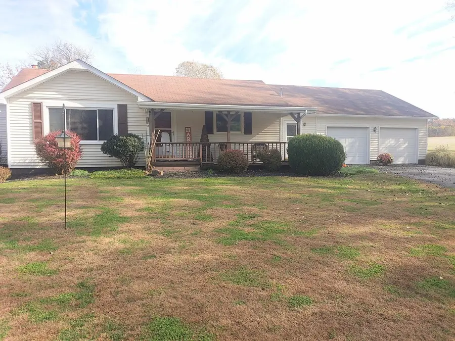 478 Loop Road, Piketon, OH 45661 - #3