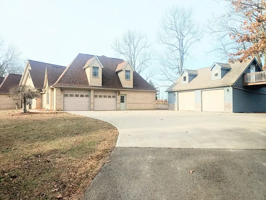 7679 St. Rt. 335, Beaver, OH 45613 - #2