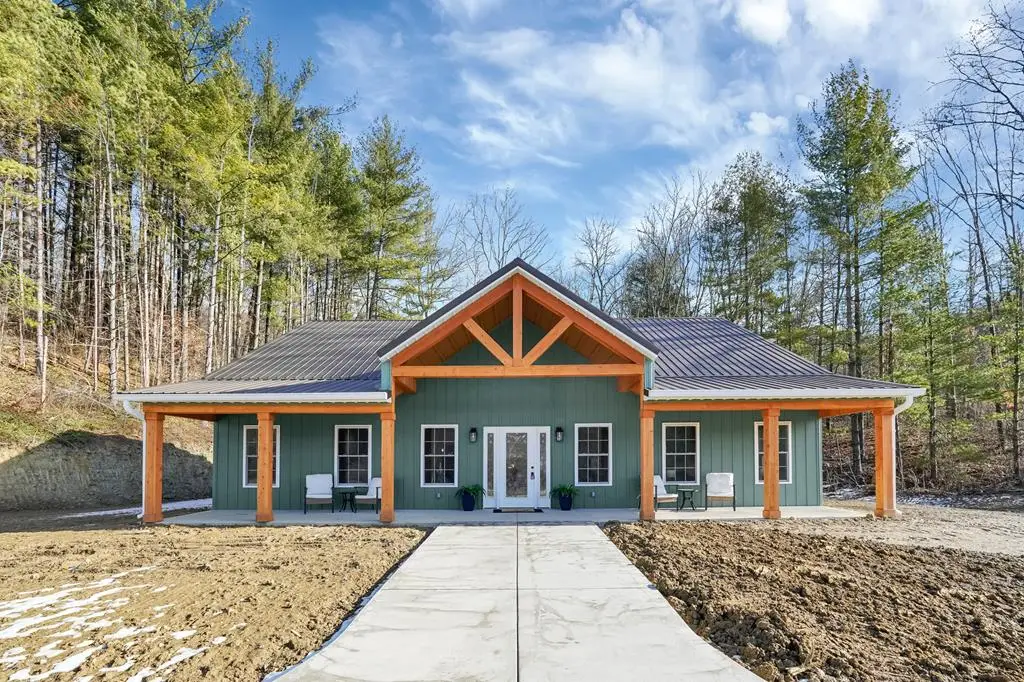 17452 St. Rt. 327, Laurelville, OH 43135 - Image #1