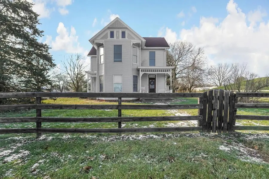 4124 Co. Rd. 550, Frankfort, OH 45628 - Image #3