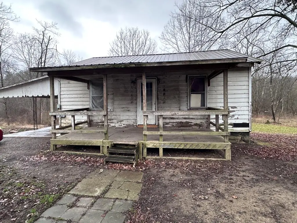 18686 St. Rt. 93, Wellston, OH 45692 - Image #1