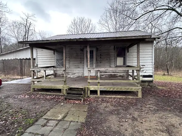 18686 St. Rt. 93, Wellston, OH 45692