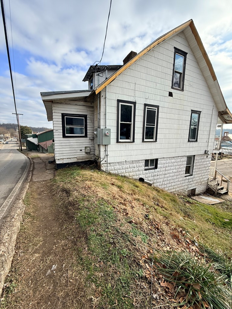 507 Mill Street, Middleport, OH 45760 - Image #2