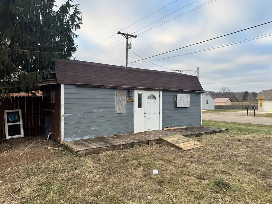 12190 Pleasant Valley Road, Chillicothe, OH 45601 - Image #3