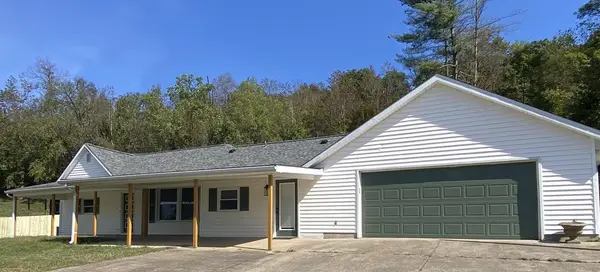 728 St. Rt. 588, Gallipolis, OH 45631