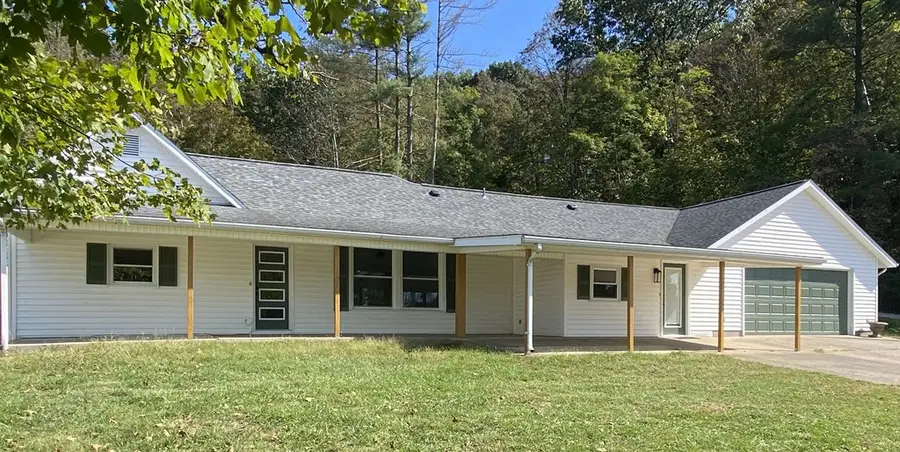 728 St. Rt. 588, Gallipolis, OH 45631 - Image #2