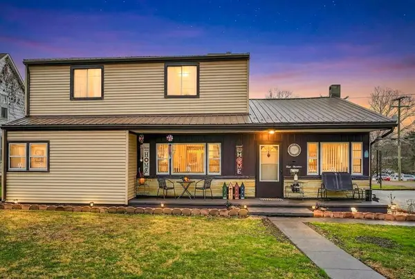 319 N Park Ave., Wellston, OH 45692