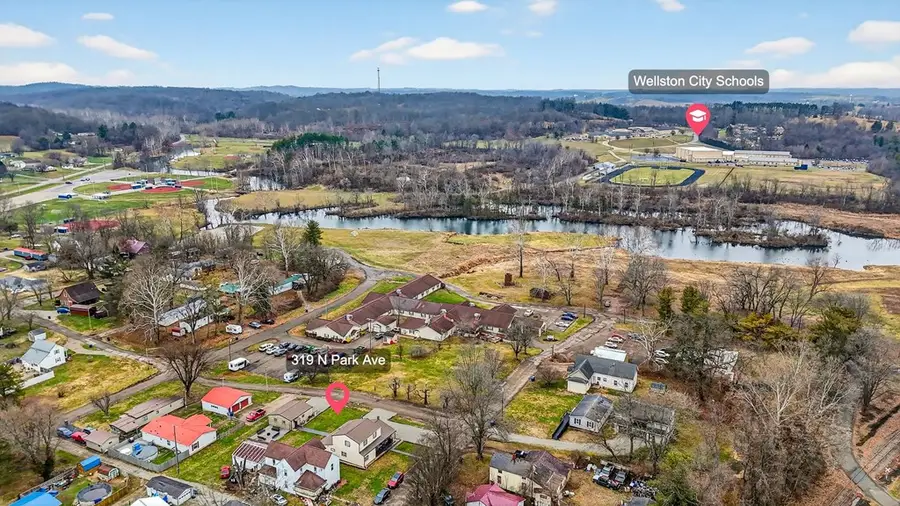 319 N Park Ave., Wellston, OH 45692 - Image #2