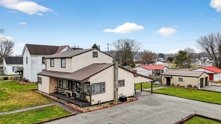 319 N Park Ave., Wellston, OH 45692 - Image #3