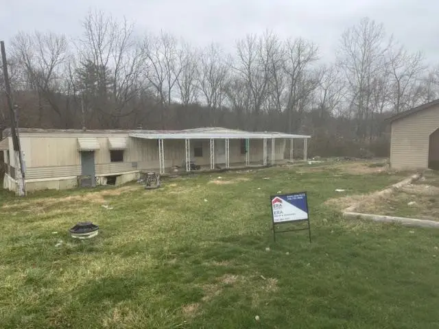 1258 Rhode Island Ave., Wellston, OH 45692 - Image #1