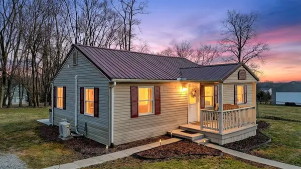 13190 Tarlton Road, Circleville, OH 43113