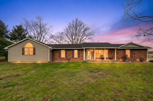 16341 U. S. Rt. 50, W., Chillicothe, OH 45601