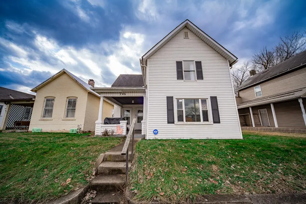 746 Madison Ave., Chillicothe, OH 45601 - Image #1