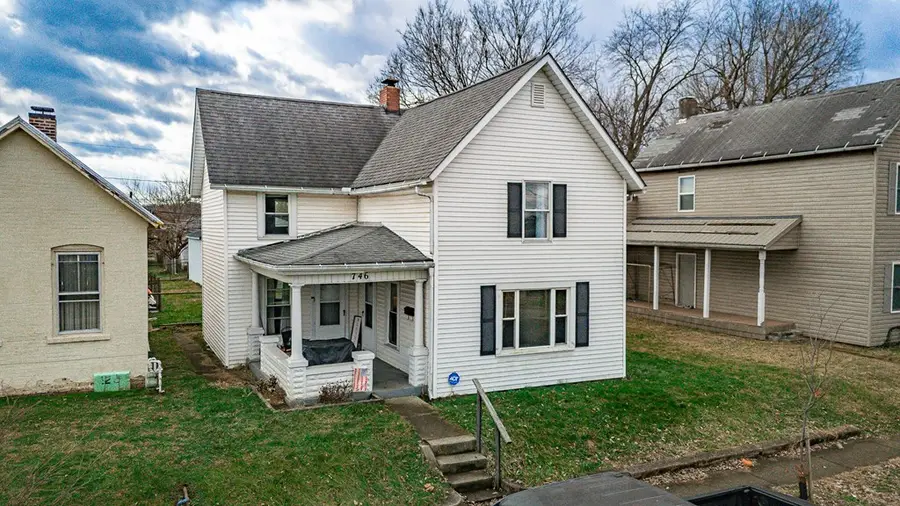 746 Madison Ave., Chillicothe, OH 45601 - Image #2