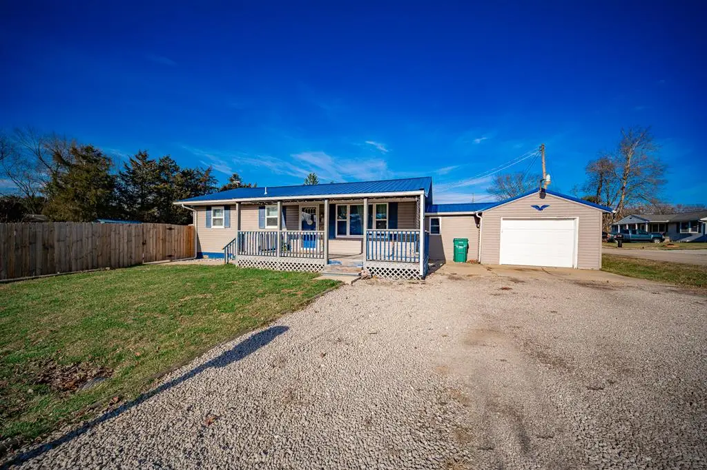 81 Brown Ave, Chillicothe, OH 45601 - Image #1