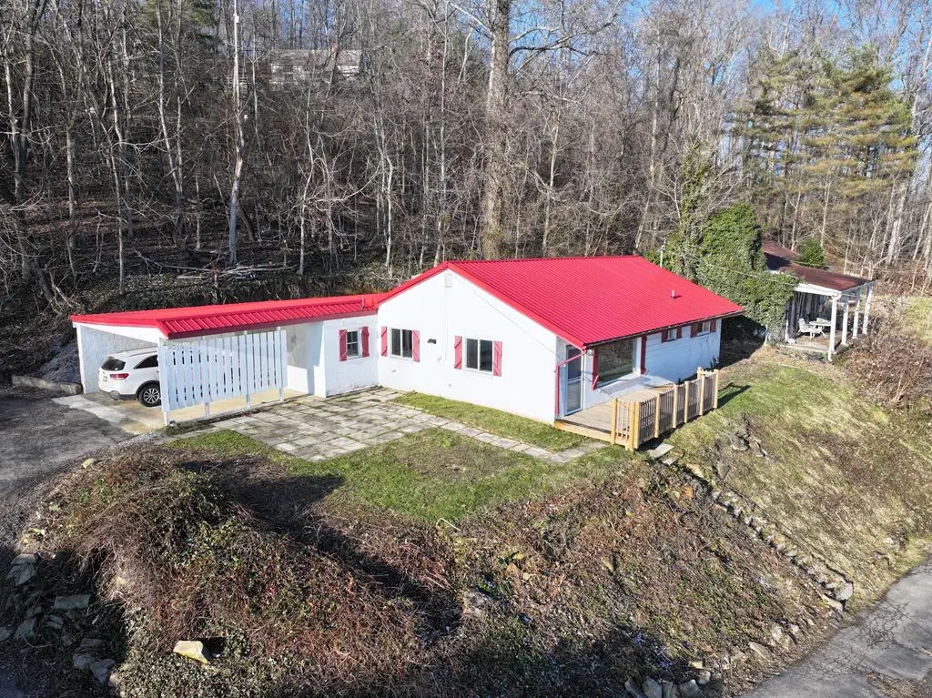 2428 St. Rt. 551, Waverly, OH 45690 - Image #1